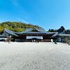 「大神神社」日本最古と言われている神社のひとつ！
