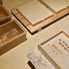 「万葉文化館」最古の硬貨が出土した場所！万葉集の事を少し勉強して行くと面白いかも♪