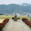 「蘇我入鹿首塚」自分の先祖が何者なのかを調べて行った方が良いかもしれません。