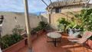 ホスタル アラメダ