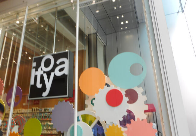 伊東屋 銀座本店