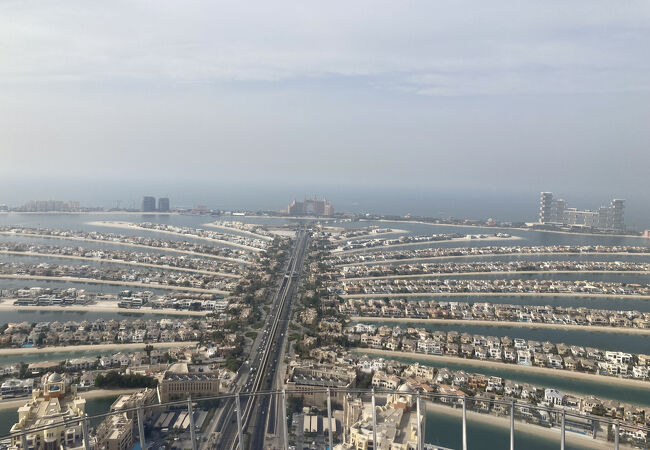 ザ ビュー アット ザ パーム