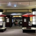 新千歳空港内に泊まれます
