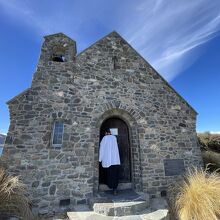 善き羊飼いの教会