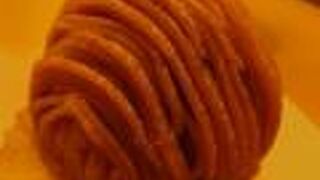 圧倒的に美味しいクリペースト