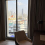 Marriott Executive Apartments, Bangkok Townhall Sukhumvit