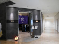 I.A.S.S SUPERIOR LOUNGE 希和 -NOA-