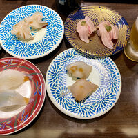 大起水産回転寿司 天満橋店