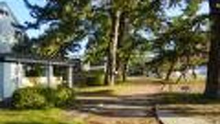 マキノサニービーチ(高木浜オートキャンプ場)