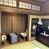 とても温かい雰囲気に包まれています。