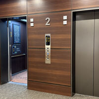 ホテルウィングインターナショナル神戸新長田駅前 写真