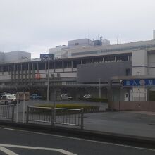 浜松駅