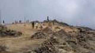 宮城蔵王（蔵王エコーライン）