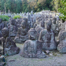 鵜川四十八体石仏 クチコミ・アクセス・周辺情報｜高島 - フォー