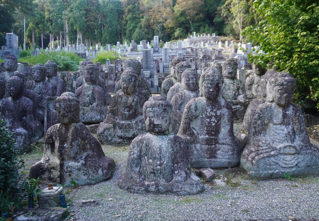 鵜川四十八体石仏 クチコミ・アクセス・営業時間｜高島【フォー