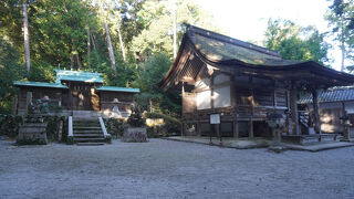 小野神社