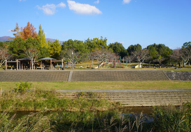 和邇公園