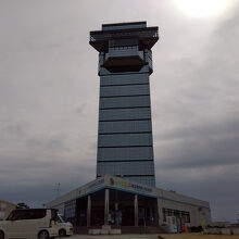 大洗マリンタワー