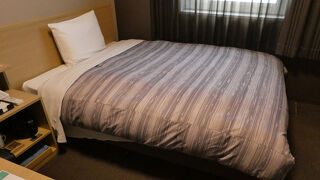 ホテルルートイン仙台東