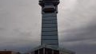 大洗マリンタワー