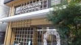 エスペリアイン大阪本町