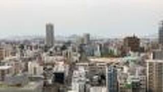 三井ガーデンホテル広島