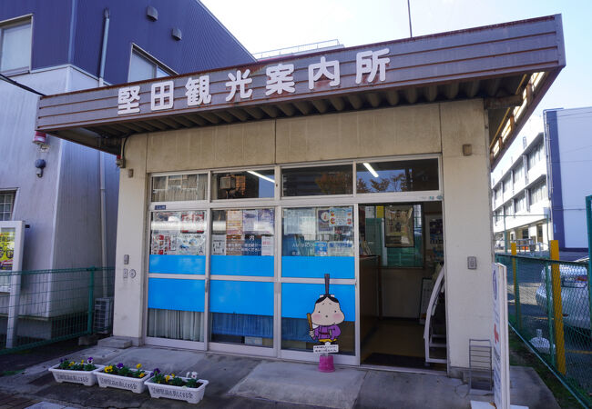 独立した建物なので