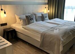 ホリデイ イン ザ ニウ タブ デュッセルドルフ メイン ステーション バイ IHG 写真