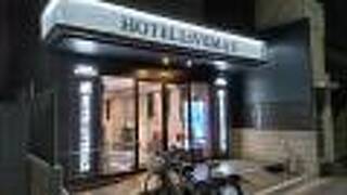 ホテルリブマックス大阪ドーム前