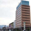 駅前で利便性が良いビジネスホテル