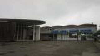 ほたるいかミュージアム