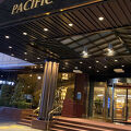 Pacific Hotel