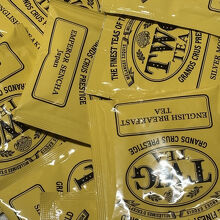 シルバークリスラウンジ (チャンギ国際空港ターミナル2)