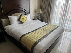 アンファ ブティック ホテル 写真