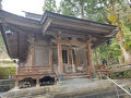 地主神社