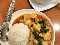 チャオタイ 銀座店