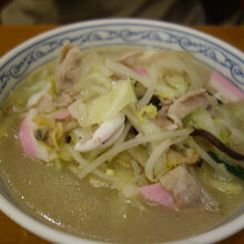 中国名菜 京華園