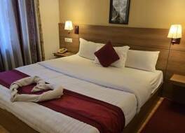 ホテルアーナンダイン