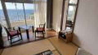 天草下田温泉 望洋閣