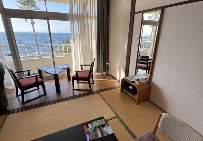 天草下田温泉 望洋閣