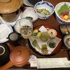 ご飯とお湯が良い