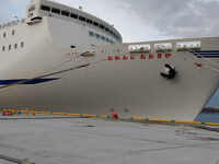 オレンジフェリー