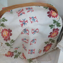 …手芸に興味のある方は来てみては？