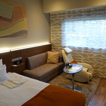 ホテル写真