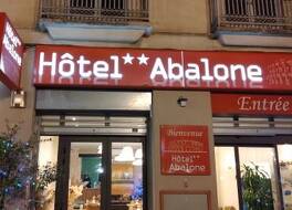 Hôtel Abalone - Centre Gare 写真