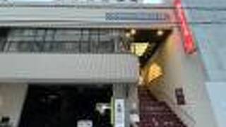 岡山ビューホテル