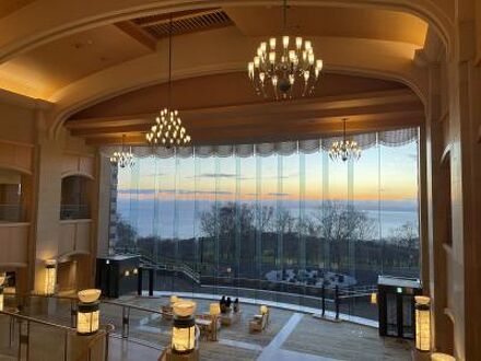 ザ・ウィンザーホテル洞爺 リゾート＆スパ 写真