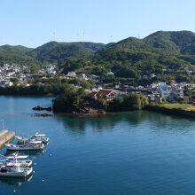 坊津