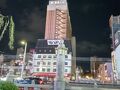 西鉄イン高知　はりまや橋 写真