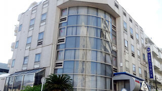 五井パークホテル